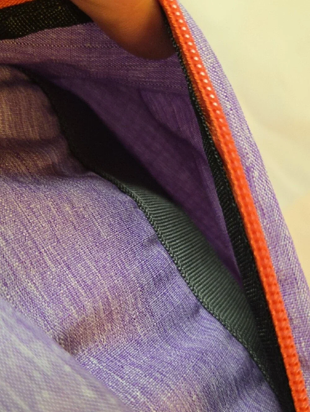 CANWAY Travel Duffle Bag